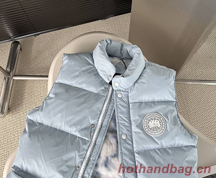 Canada Goose Top Quality Down Vest CGY00027